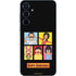 Bobs Burgers Tiles Galaxy A35 5G Skin